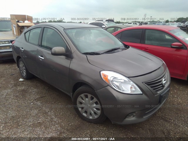 nissan versa 2013 3n1cn7ap8dl859674