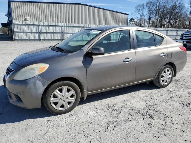 nissan versa 2013 3n1cn7ap8dl863241