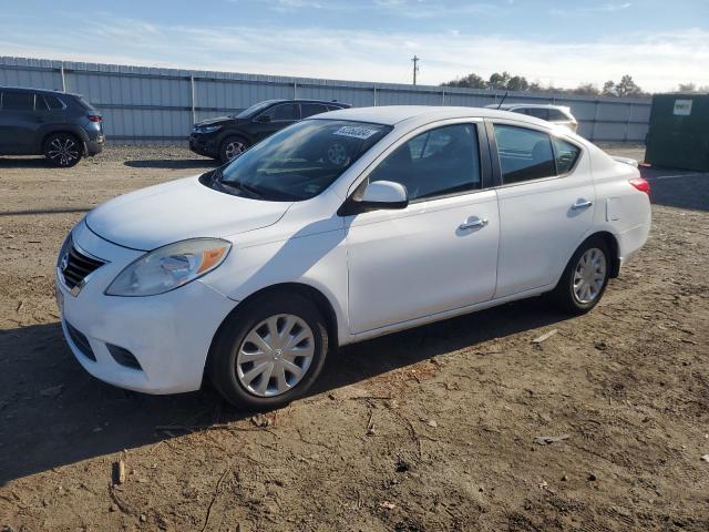 nissan versa s 2013 3n1cn7ap8dl869654