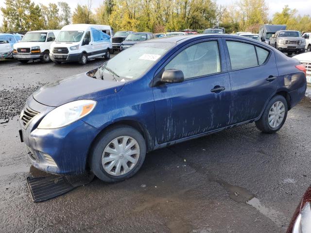 nissan versa s 2013 3n1cn7ap8dl871131