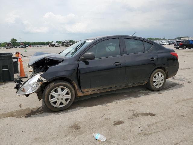 nissan versa 2013 3n1cn7ap8dl875115