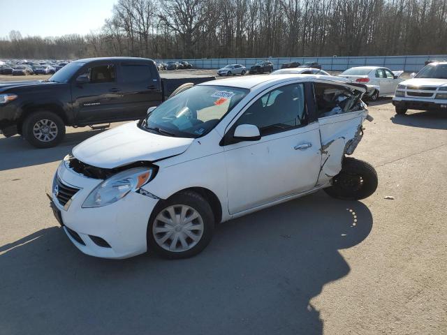 nissan versa 2013 3n1cn7ap8dl883229