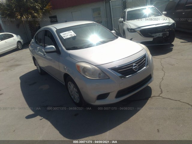 nissan versa 2013 3n1cn7ap8dl886311