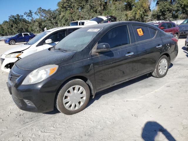 nissan versa s 2013 3n1cn7ap8dl893436