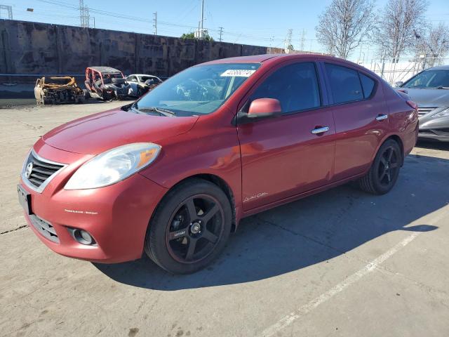 nissan versa 2013 3n1cn7ap8dl893775