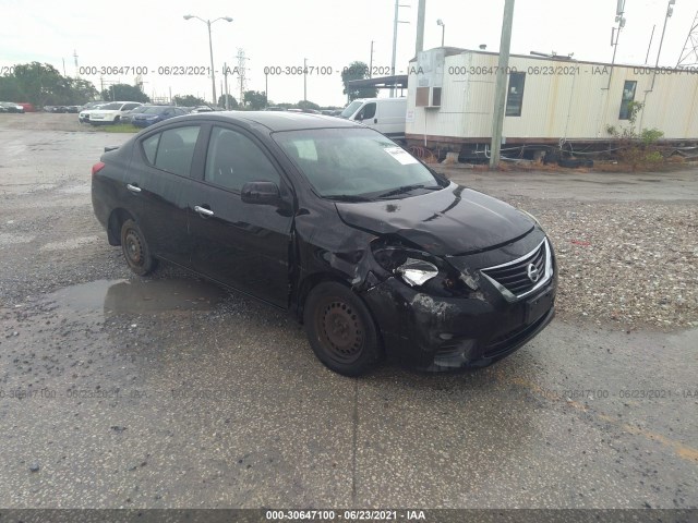 nissan versa 2014 3n1cn7ap8ek460531