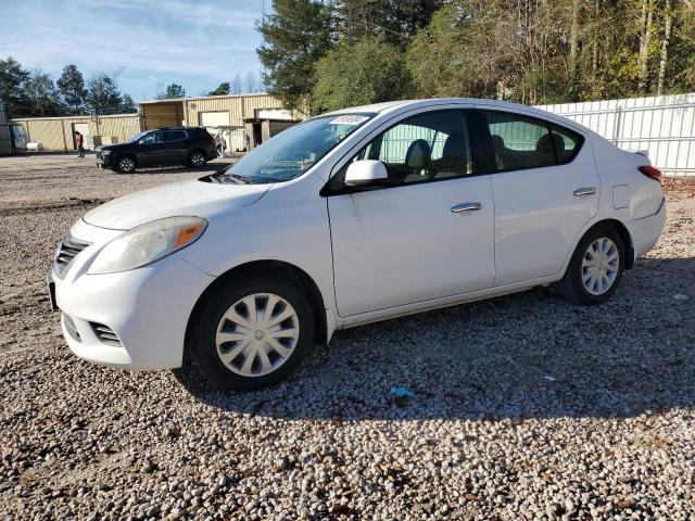 nissan versa s 2014 3n1cn7ap8ek463171