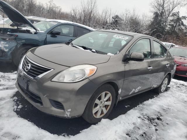 nissan versa s 2014 3n1cn7ap8el800979