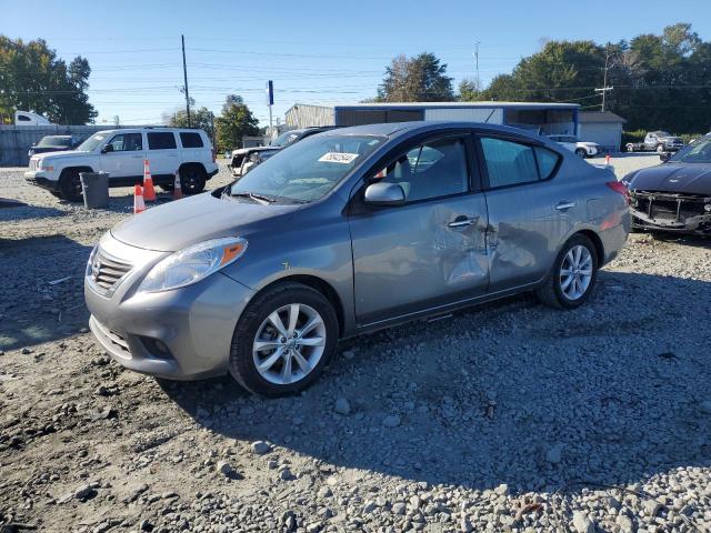 nissan versa s 2014 3n1cn7ap8el811125