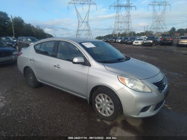 nissan versa 2014 3n1cn7ap8el811223