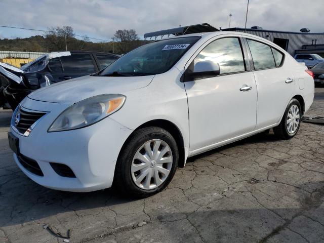 nissan versa s 2014 3n1cn7ap8el821721