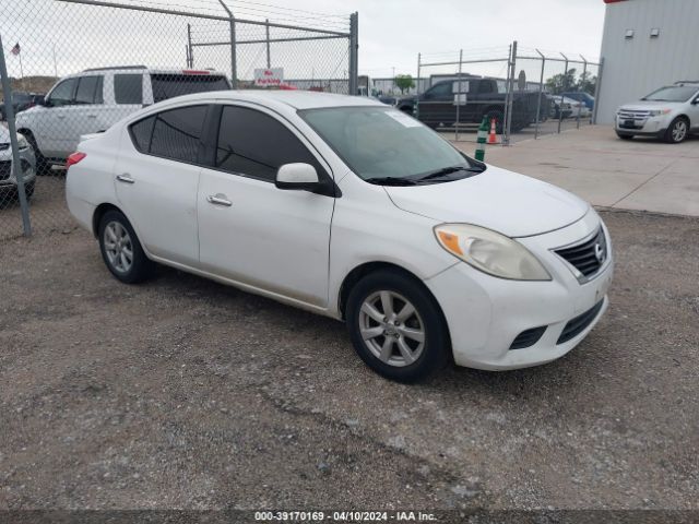 nissan versa 2014 3n1cn7ap8el823730