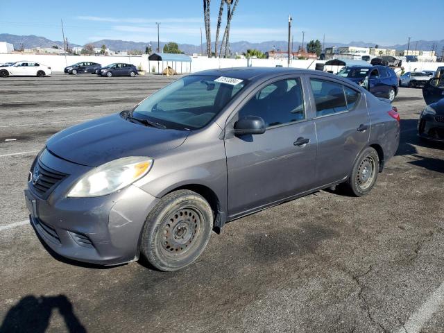 nissan versa 2014 3n1cn7ap8el827227