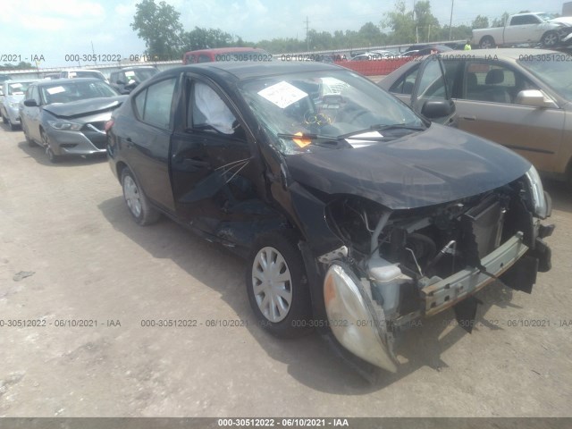 nissan versa 2014 3n1cn7ap8el840463