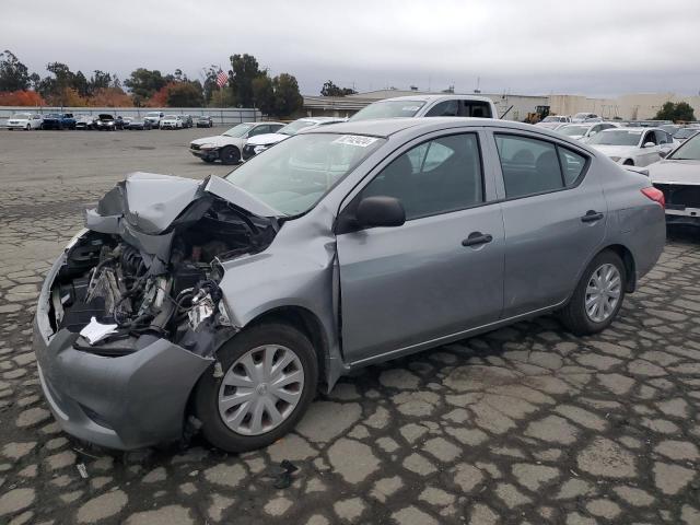 nissan versa s 2014 3n1cn7ap8el848918