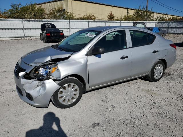 nissan versa s 2014 3n1cn7ap8el858784