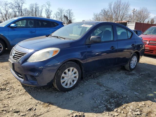 nissan versa 2014 3n1cn7ap8el863175