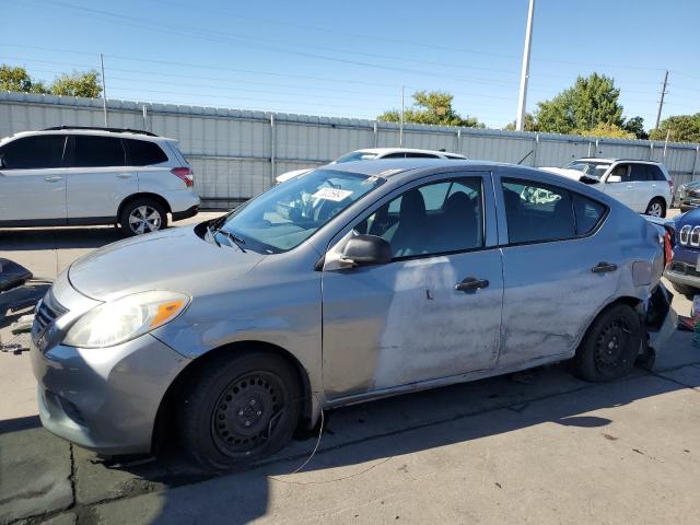 nissan versa s 2014 3n1cn7ap8el866366