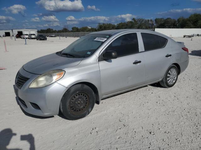 nissan versa s 2014 3n1cn7ap8el866447