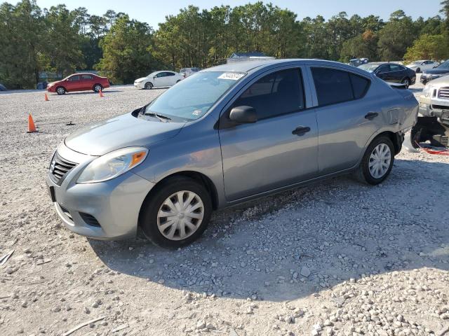 nissan versa s 2014 3n1cn7ap8el867839