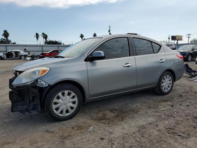 nissan versa 2014 3n1cn7ap8el876461