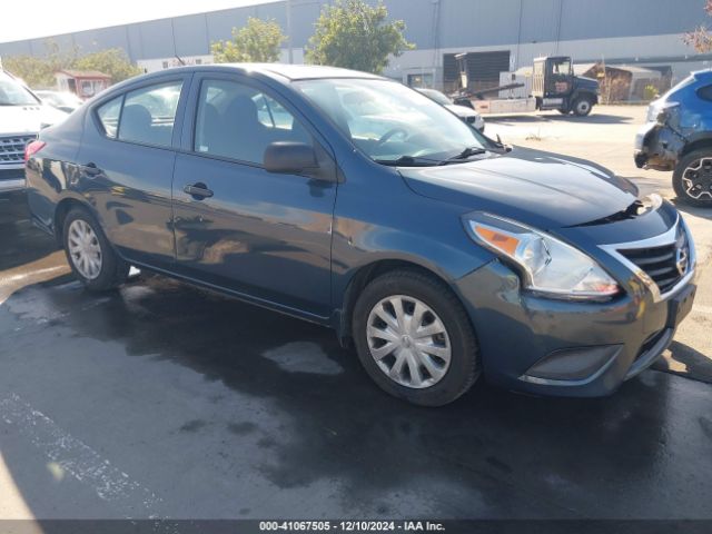 nissan versa 2015 3n1cn7ap8fl801793