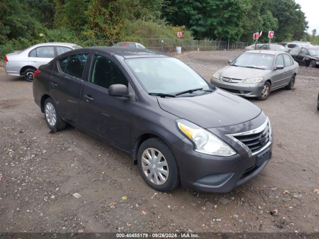 nissan versa 2015 3n1cn7ap8fl802216