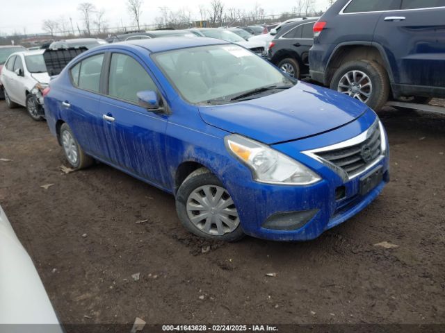 nissan versa 2015 3n1cn7ap8fl810560