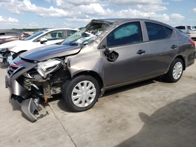 nissan versa s 2015 3n1cn7ap8fl811210