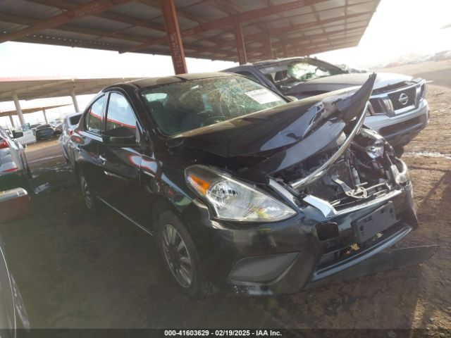 nissan versa 2015 3n1cn7ap8fl815029