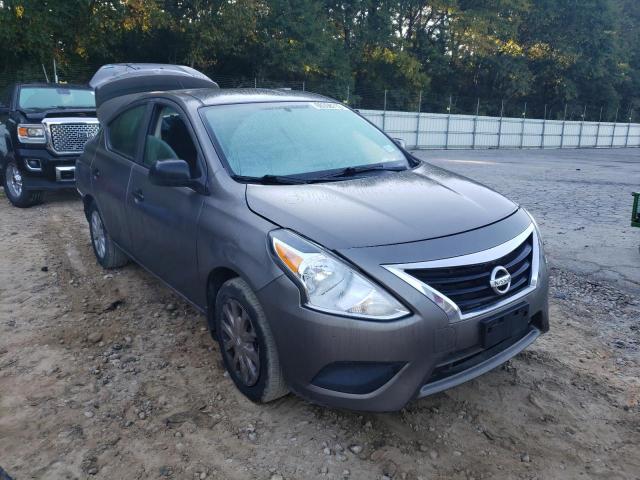 nissan versa s 2015 3n1cn7ap8fl815175