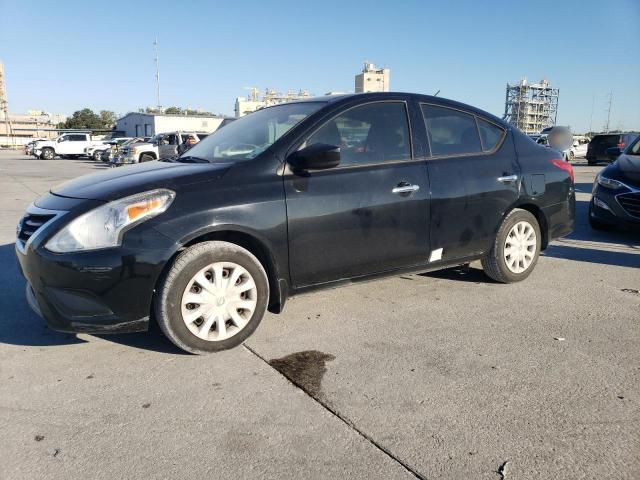 nissan versa s 2015 3n1cn7ap8fl821185