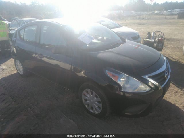 nissan versa 2015 3n1cn7ap8fl823289