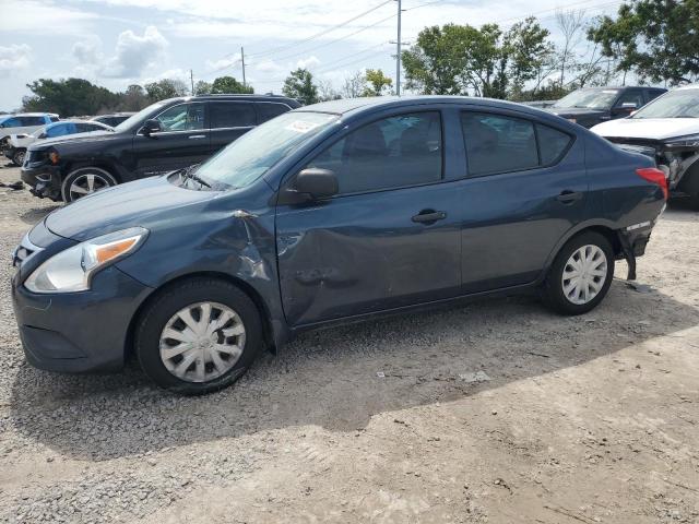 nissan versa 2015 3n1cn7ap8fl832137