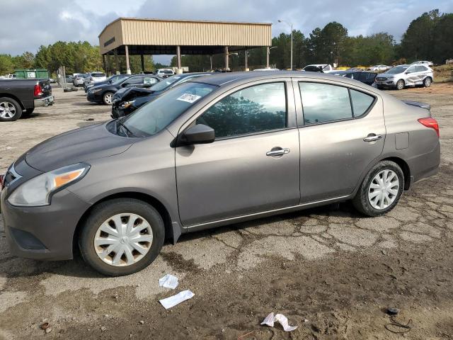 nissan versa s 2015 3n1cn7ap8fl839203