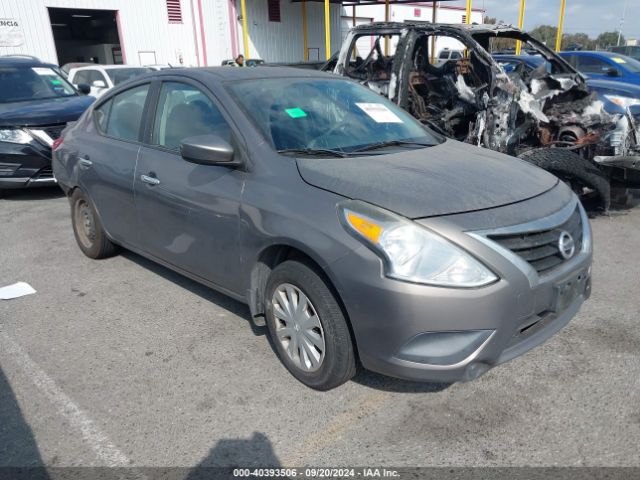 nissan versa 2015 3n1cn7ap8fl846572