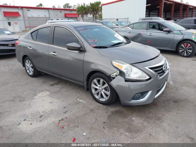 nissan versa 2015 3n1cn7ap8fl862898