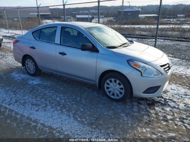 nissan versa 2015 3n1cn7ap8fl866059