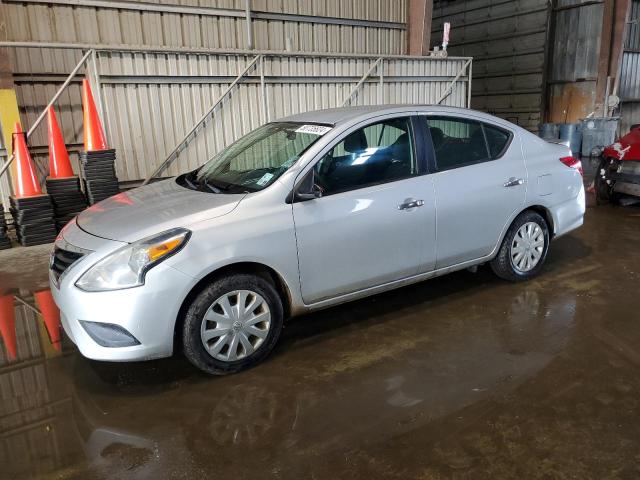 nissan versa s 2015 3n1cn7ap8fl868362