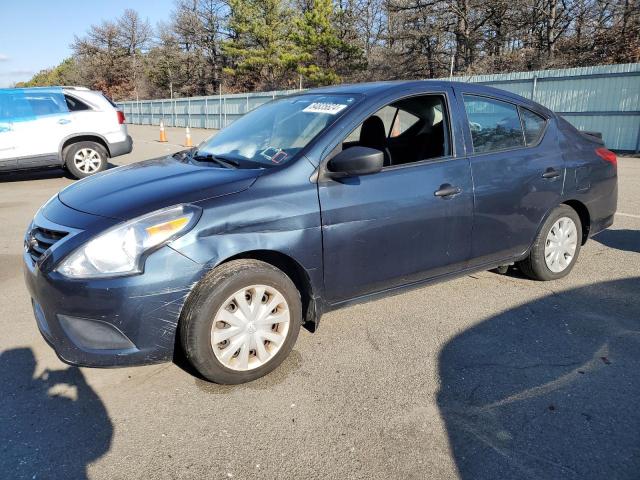 nissan versa 2015 3n1cn7ap8fl878051