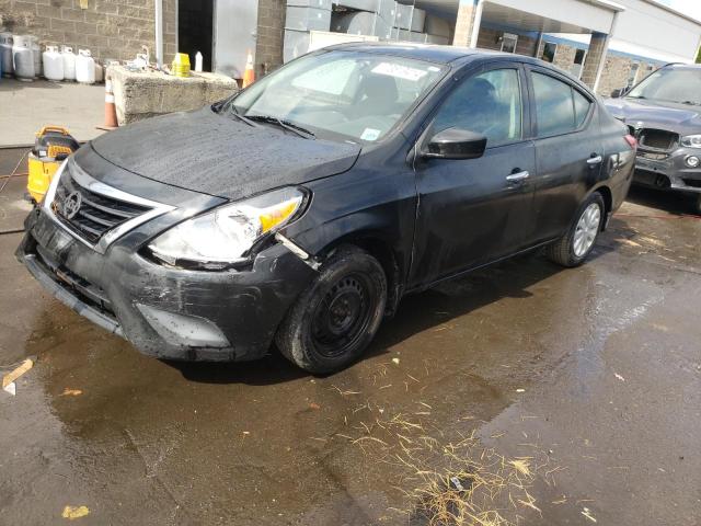 nissan versa s 2015 3n1cn7ap8fl878504