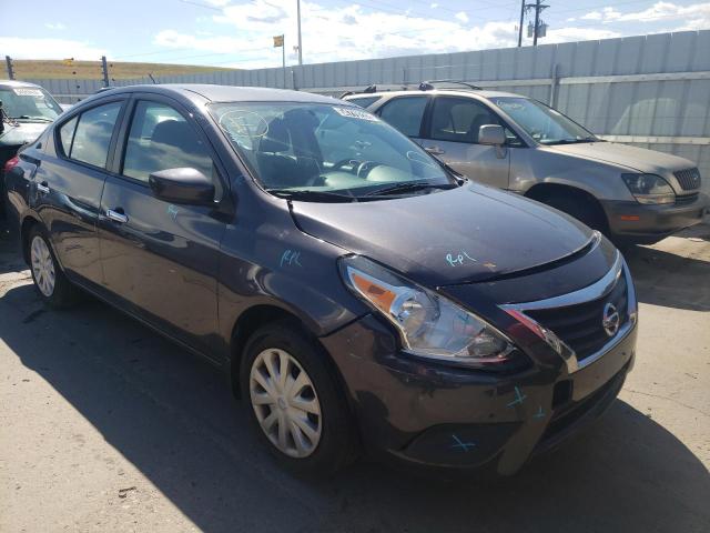 nissan versa s 2015 3n1cn7ap8fl878843