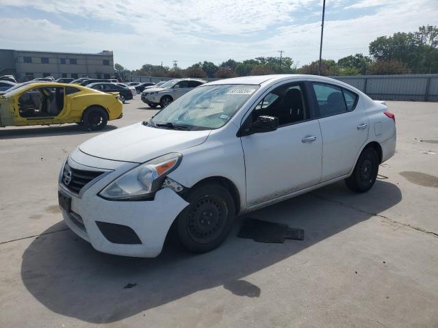 nissan versa s 2015 3n1cn7ap8fl892189