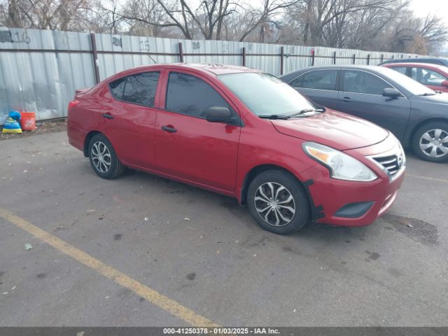 nissan versa 2015 3n1cn7ap8fl895044