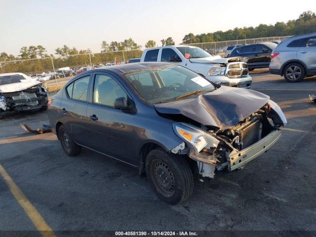 nissan versa 2015 3n1cn7ap8fl903210