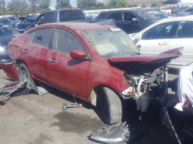 nissan versa s 2015 3n1cn7ap8fl905619