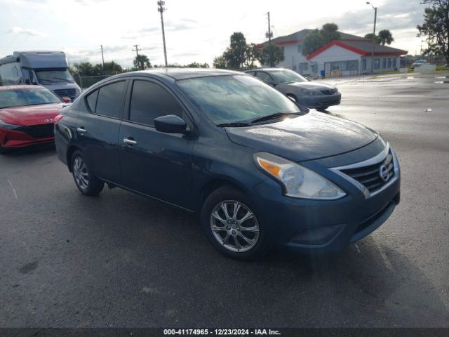 nissan versa 2015 3n1cn7ap8fl905636