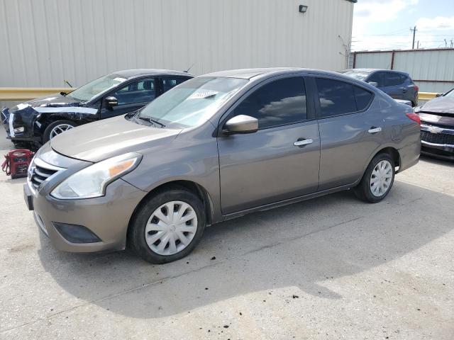 nissan versa s 2015 3n1cn7ap8fl911484