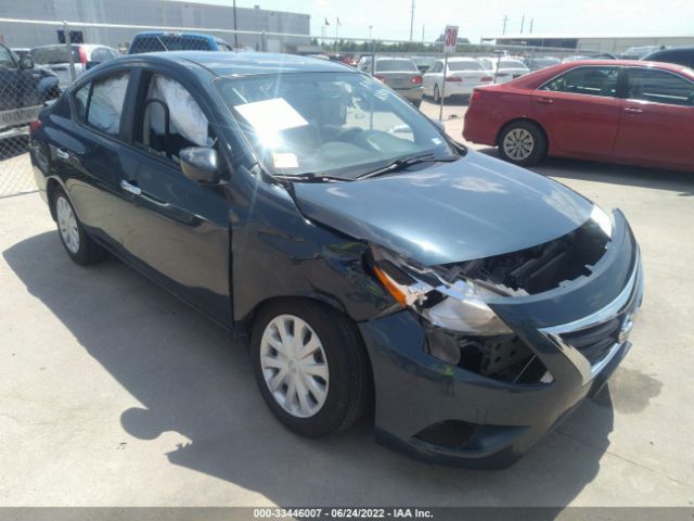 nissan versa 2015 3n1cn7ap8fl914501