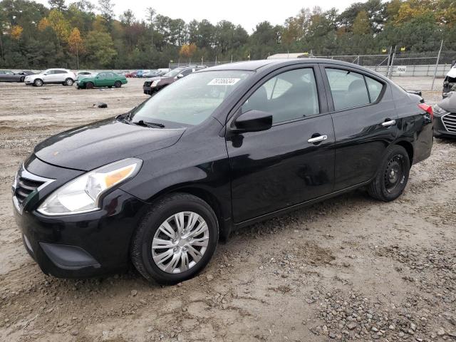 nissan versa s 2015 3n1cn7ap8fl931413